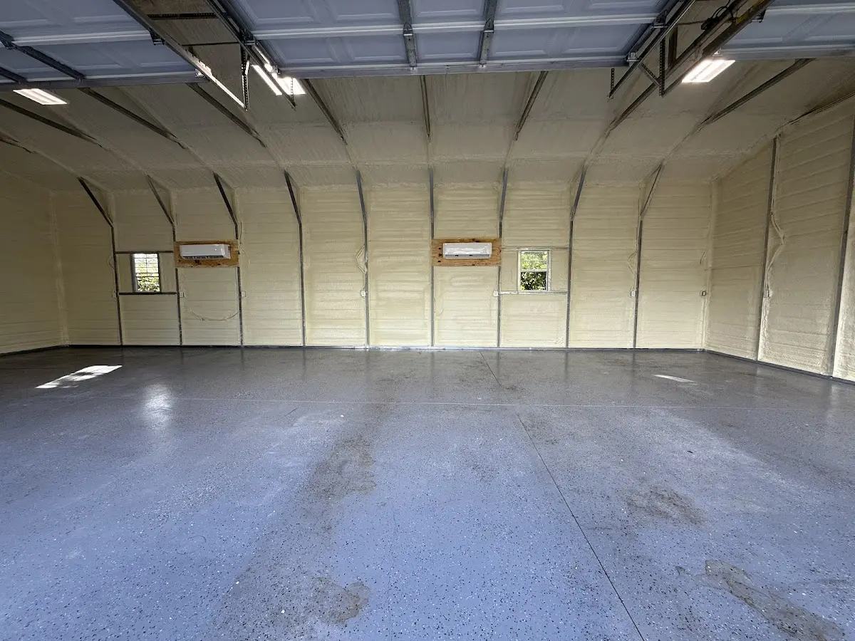 Spray Foam Roofing services in Santa Clara, OR